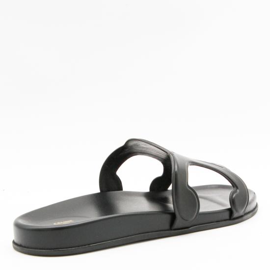 26SS 셀린느 뮬/슬리퍼 367325348C 38NO BLACK - CELINE