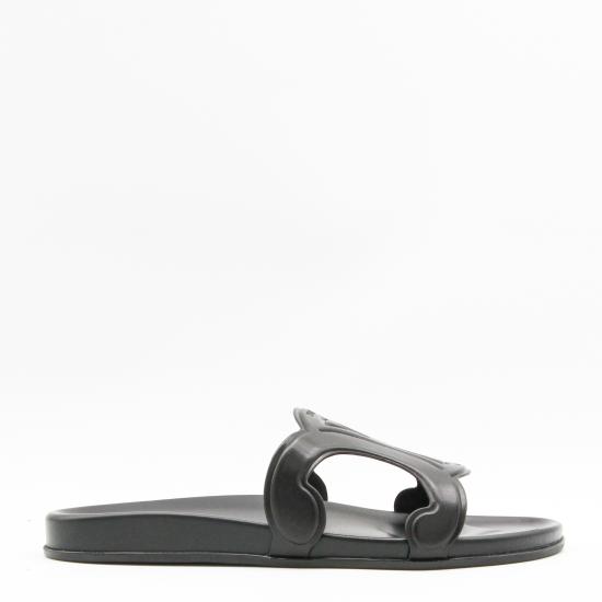 26SS 셀린느 뮬/슬리퍼 367325348C 38NO BLACK - CELINE