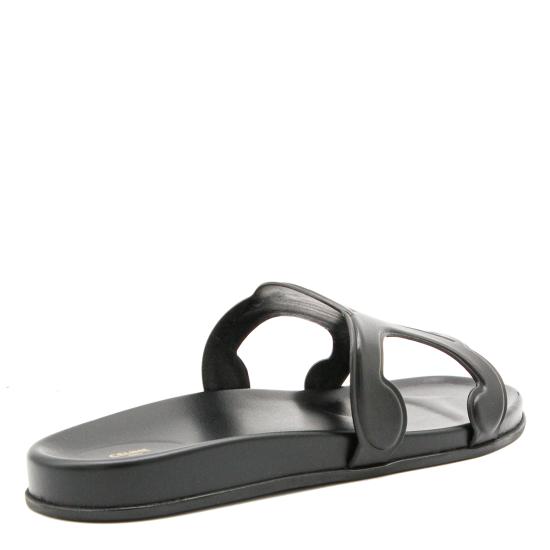 26SS 셀린느 뮬/슬리퍼 367325348C 38NO BLACK - CELINE