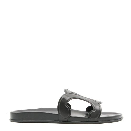 26SS 셀린느 뮬/슬리퍼 367325348C 38NO BLACK