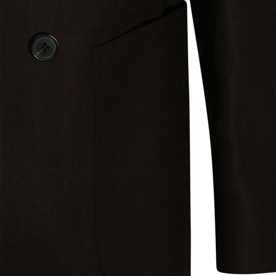 26SS 에르메네질도제냐 수트 자켓 R373528A3 1DJ3S07R COFFEE - ERMENEGILDO ZEGNA