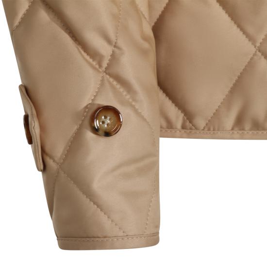 26SS 버버리 페르넬리 자켓 8100659 A4170 NEW CHINO - BURBERRY