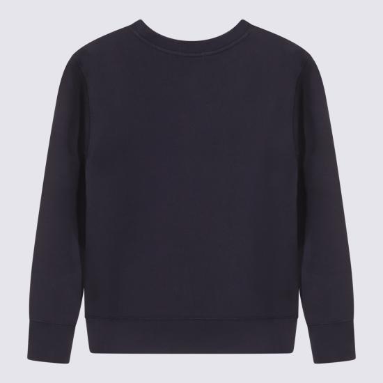 25FW [키즈] 폴로 랄프로렌 티셔츠 322772102 002 Navy - POLO RALPH LAUREN