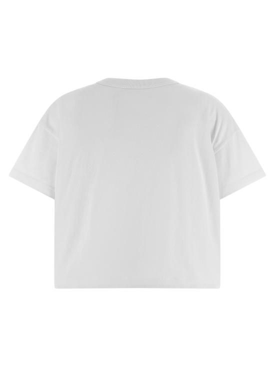 26SS 사카이 반팔 티셔츠 SCW356101 - SACAI