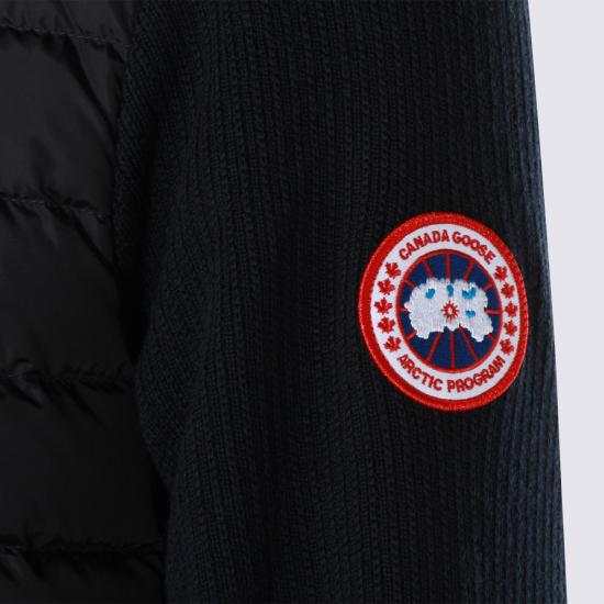 26SS 캐나다구스 숏패딩 6830M 9858 NOCTURNE - CANADA GOOSE