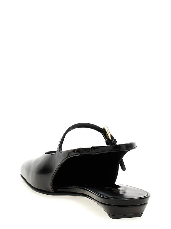 25SS 프라다 플랫 슈즈 1F828NF015055F0002 - PRADA