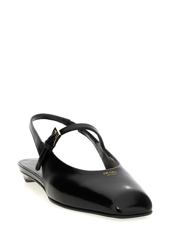 25SS 프라다 플랫 슈즈 1F828NF015055F0002 - PRADA