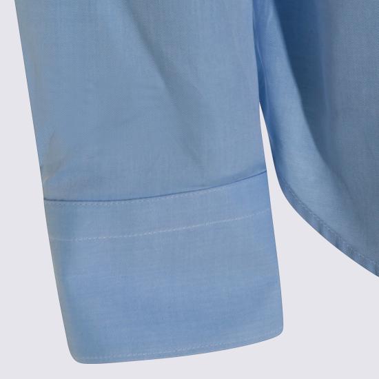 26SS 카날리 긴팔 셔츠 NCLX0C3 GR03299301 - CANALI