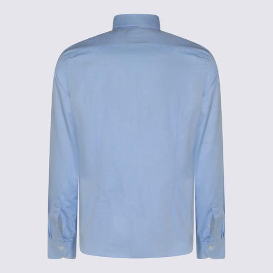 26SS 카날리 긴팔 셔츠 NCLX0C3 GR03299301 - CANALI