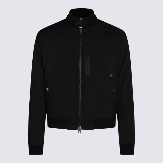 25FW 돌체앤가바나 봄버 자켓 G9BRAT FUSN0N0000 Light Grey