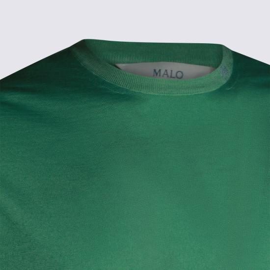 26SS 말로 스웨터 UXA271 F1I41E3575 GIADA - MALO