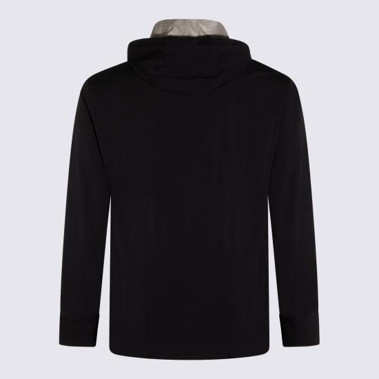 26SS 몬테꼬레 트렌치 코트 S10MUC966F 32499 NAVY - MONTECORE