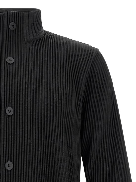 25FW 옴므 플리세 이세이 미야케 자켓 HP58JC23513 - HOMME PLISSE' ISSEY MIYAKE