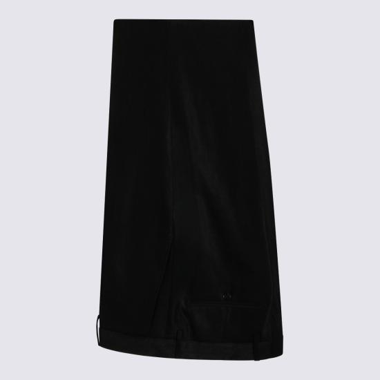 26SS 딸리아토레 수트 자켓 2SVS26B11 340351EN994 Black - TAGLIATORE