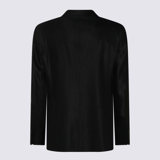 26SS 딸리아토레 수트 자켓 2SVS26B11 340351EN994 Black - TAGLIATORE