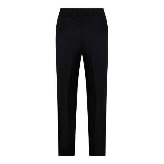 26SS 몬테꼬레 스트레이트 팬츠 S10MUP984 30589 NAVY - MONTECORE