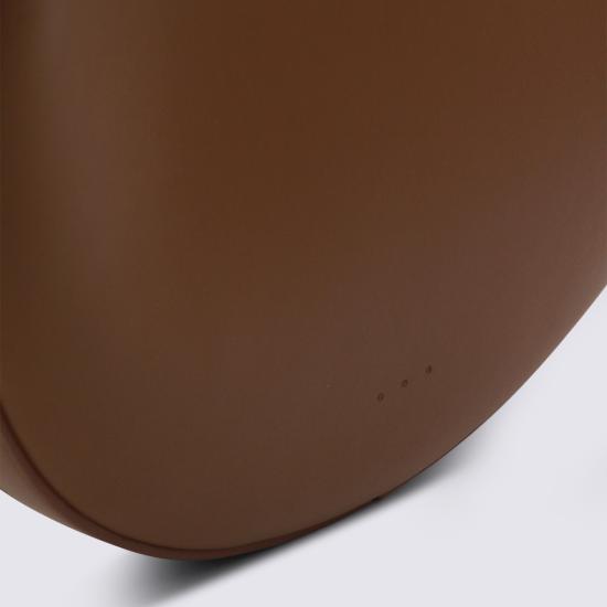 26FW 에스더 에크메 숄더백 03COHO100 L26210 BROWN RUST - AESTHER EKME