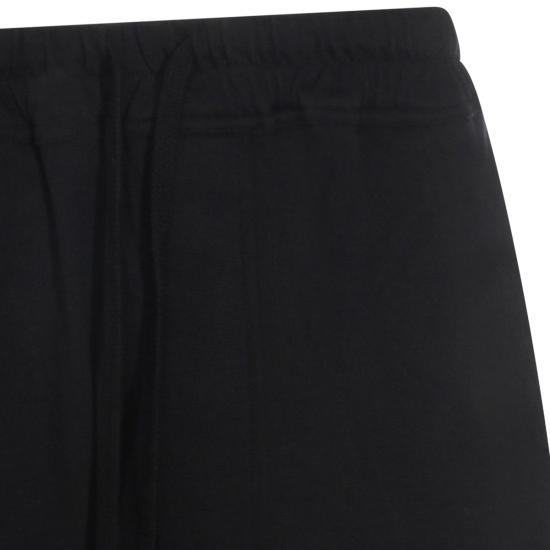 26SS 톰크롬 스트레이트 팬츠 MST51401 11 BLACK - THOM KROM