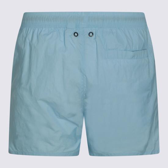 26SS 까웨 스윔팬츠 K31357W D40 BLUE DREAM - K-WAY