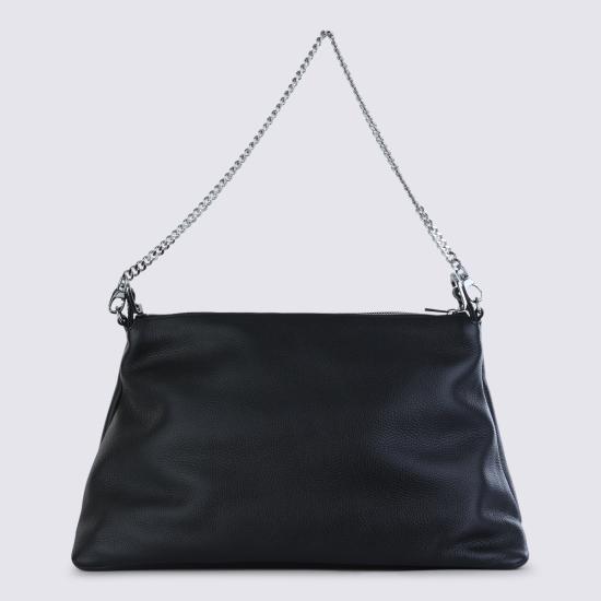 26SS 자딕앤볼테르 숄더백 LWBA04310 011 BLACK - ZADIG & VOLTAIRE
