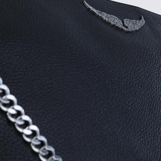 26SS 자딕앤볼테르 숄더백 LWBA04310 011 BLACK - ZADIG & VOLTAIRE