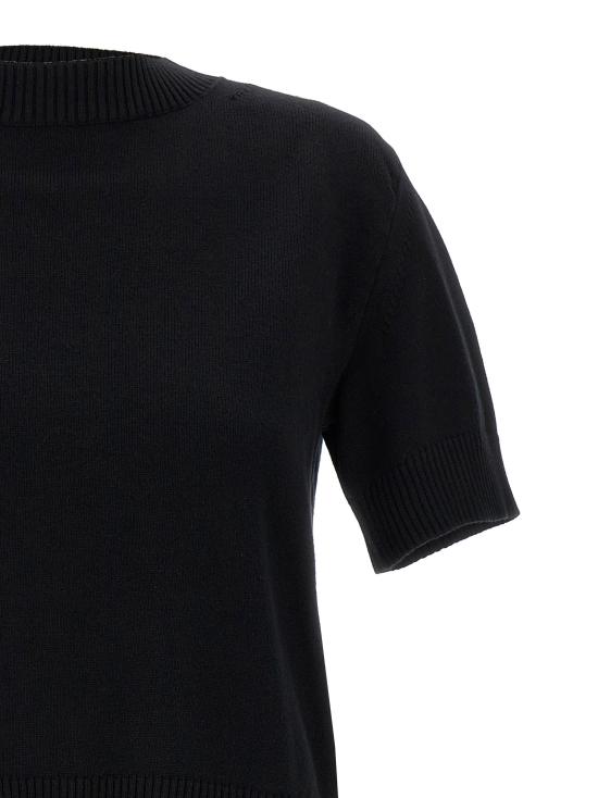 25SS 사카이 스웨터 2507849004 - SACAI