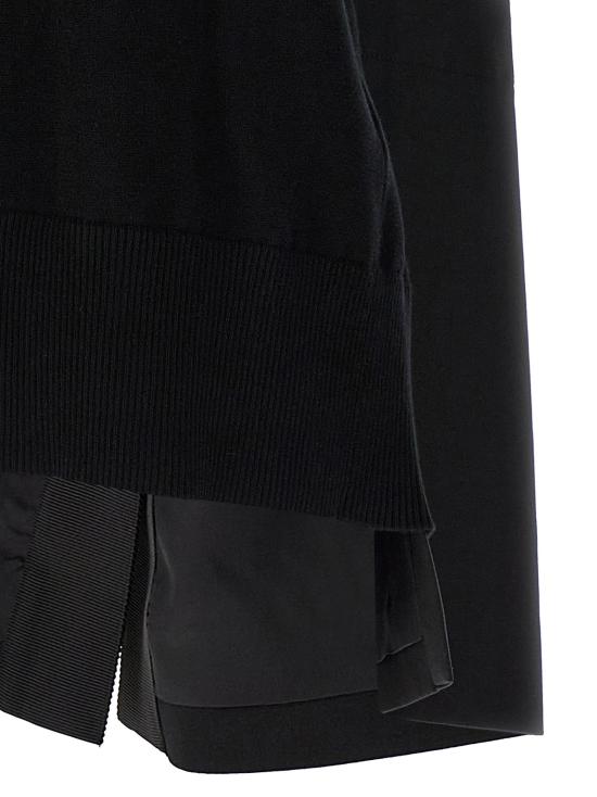 25SS 사카이 베스트 2507850004 - SACAI