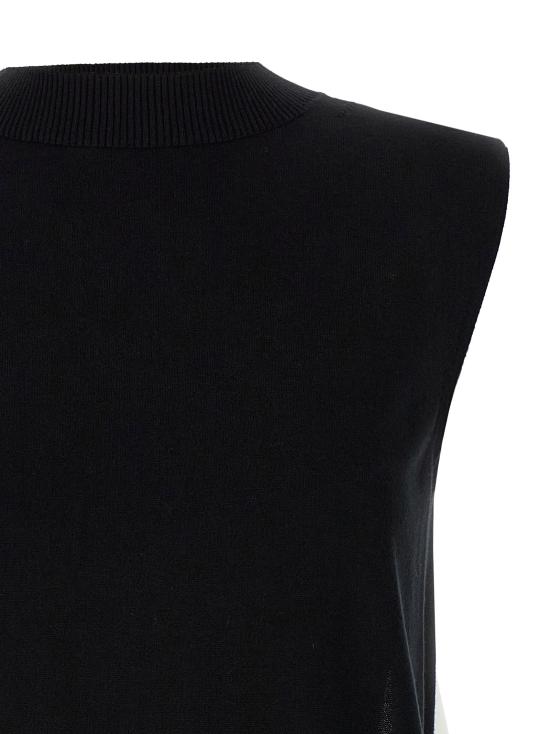 25SS 사카이 베스트 2507850004 - SACAI