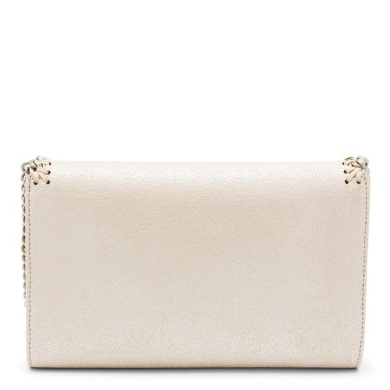26SS 스텔라 맥카트니 숄더백 581238 WP0650T701 GOLD - STELLA MCCARTNEY