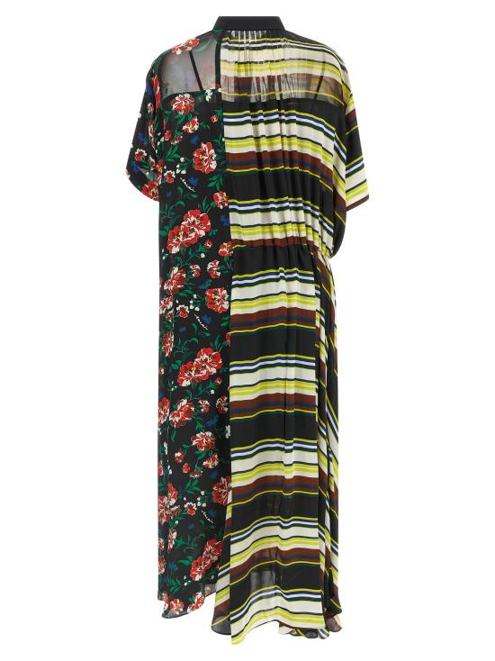 26SS 사카이 롱 원피스 2608524020 - SACAI