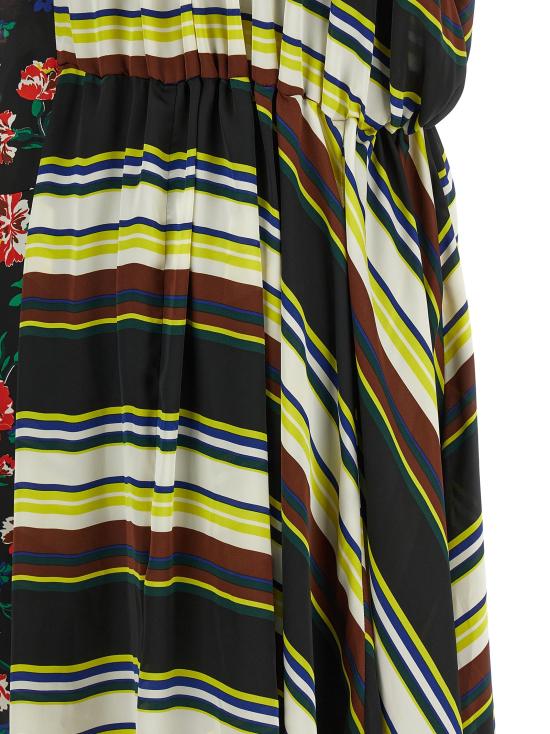 26SS 사카이 롱 원피스 2608524020 - SACAI
