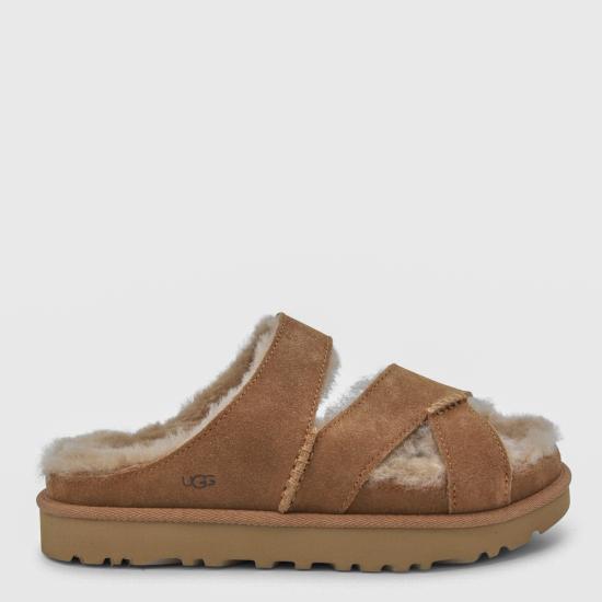26SS 어그 샌들 1178470 CHE Chestnut