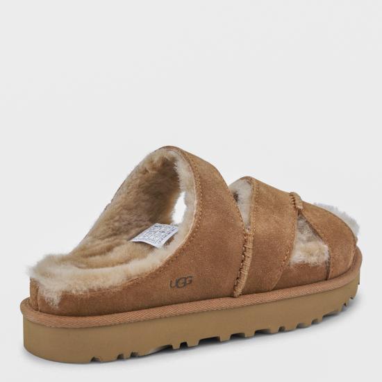 26SS 어그 샌들 1178470 CHE Chestnut - UGG