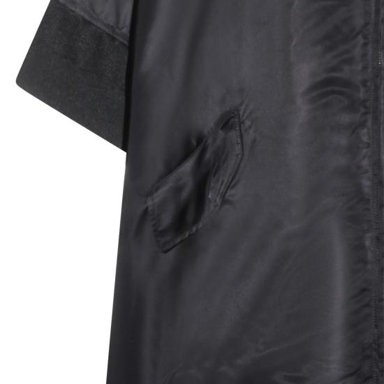26SS MM6 메종마르지엘라 자켓 S52AM0345 S53984900 BLACK - MM6 MAISON MARGIELA
