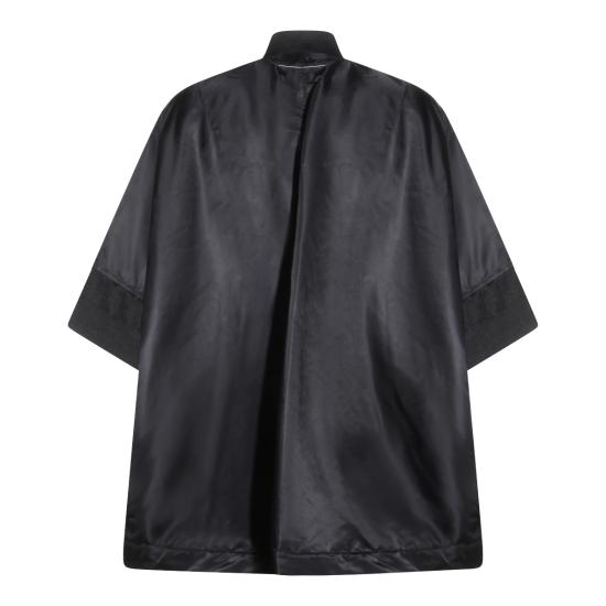 26SS MM6 메종마르지엘라 자켓 S52AM0345 S53984900 BLACK - MM6 MAISON MARGIELA