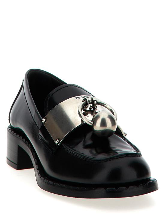 25SS 프라다 로퍼 1D981NFD035P39F0002 - PRADA
