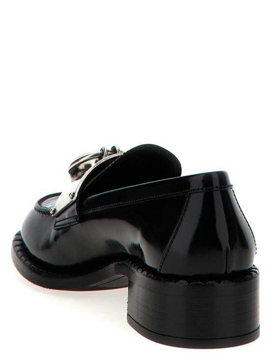 25SS 프라다 로퍼 1D981NFD035P39F0002 - PRADA