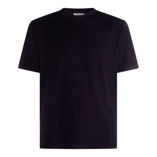 26SS 알테아 반팔 티셔츠 2655266 1 NAVY