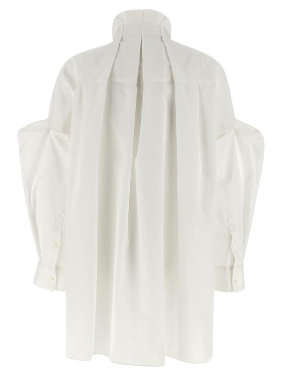 26SS 사카이 블라우스 2608394151 - SACAI