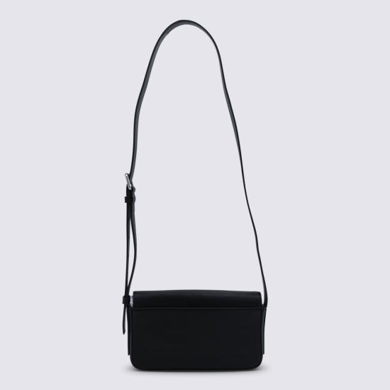 26SS 알렉산더 왕 크로스백 20126X01L 001 BLACK - ALEXANDER WANG