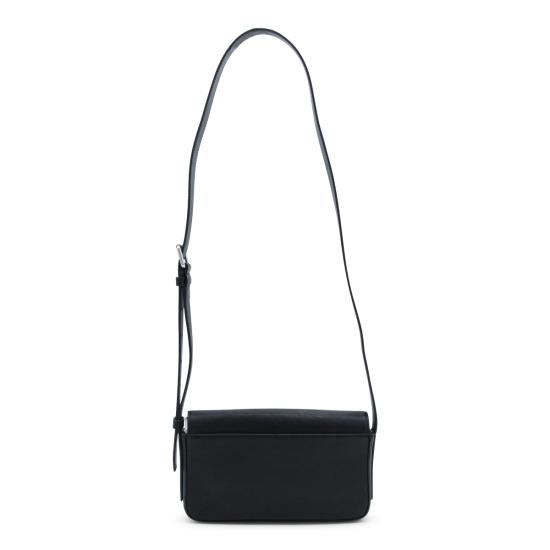 26SS 알렉산더 왕 크로스백 20126X01L 001 BLACK - ALEXANDER WANG