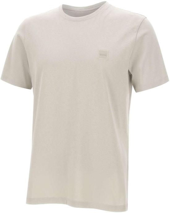 26SS 보스 반팔 티셔츠 100200446L BEIGE