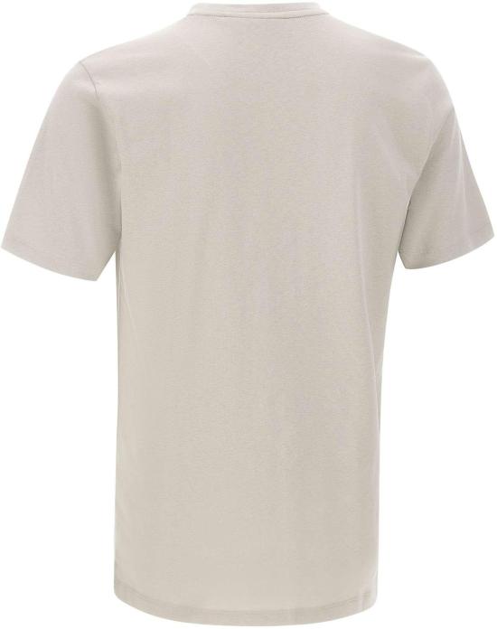 26SS 보스 반팔 티셔츠 100200446L BEIGE - BOSS