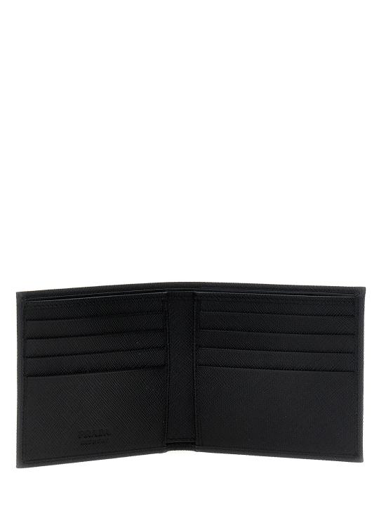25SS 프라다 리나일론 월렛 2MO5132DMHF0002 - PRADA