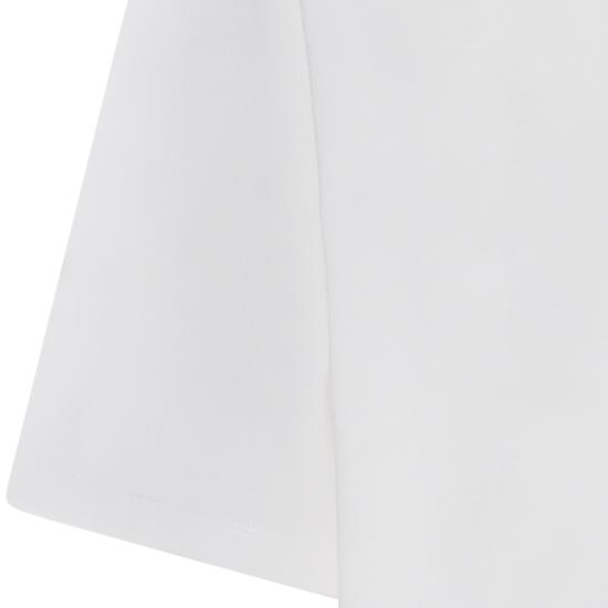 26SS 톰크롬 반팔 티셔츠 MTS95501 41 OFF WHITE - THOM KROM