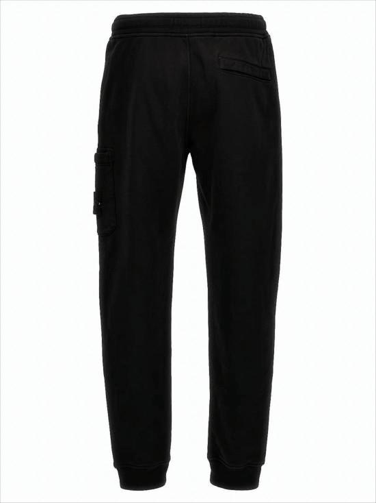 25SS 스톤 아일랜드 트레이닝/조거 팬츠 K1S156200011S0051V0029 WHITE - STONE ISLAND