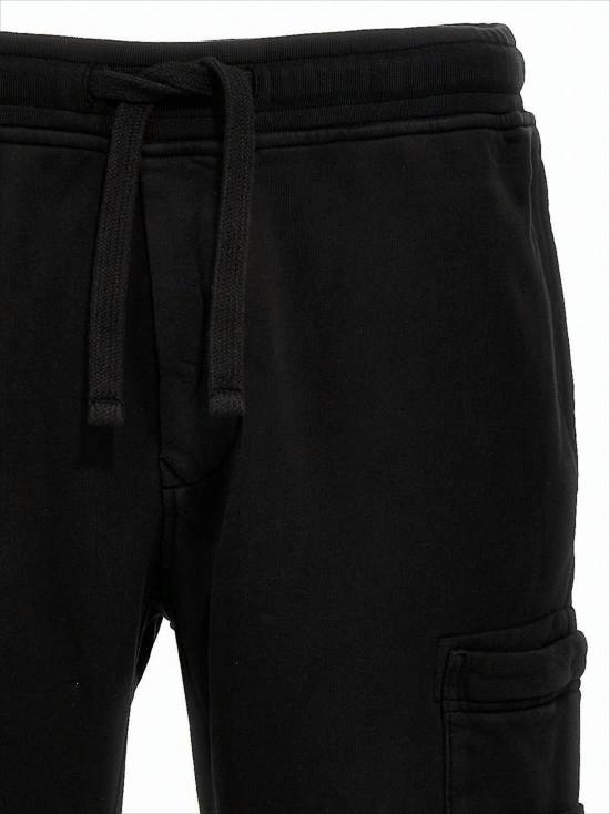 25SS 스톤 아일랜드 트레이닝/조거 팬츠 K1S156200011S0051V0029 WHITE - STONE ISLAND