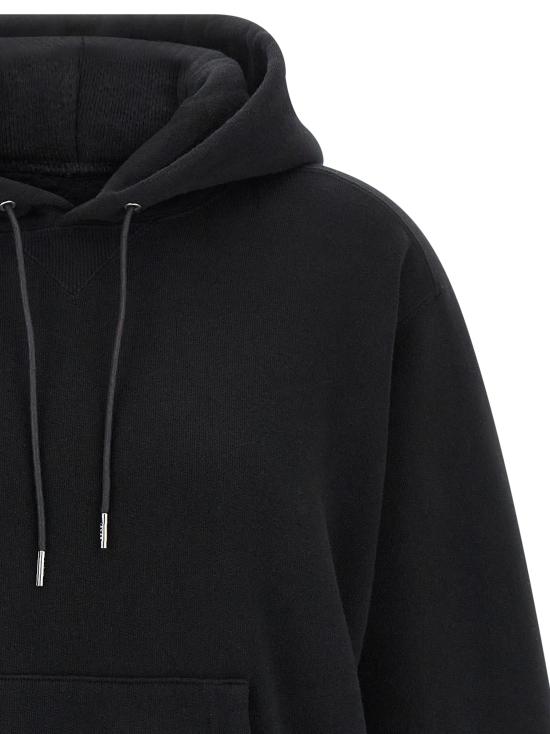 25FW 사카이 후드 티셔츠 2500993S001 - SACAI