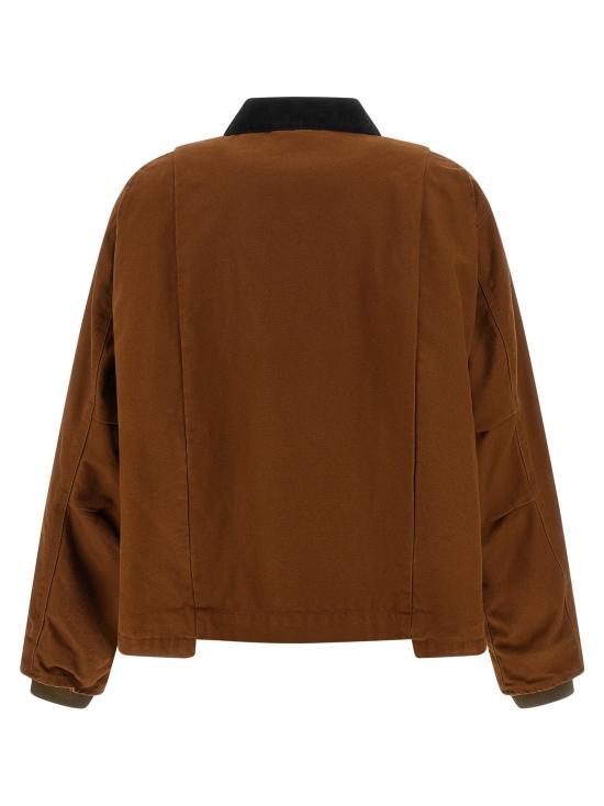 25FW 사카이 자켓 2500990S642 - SACAI