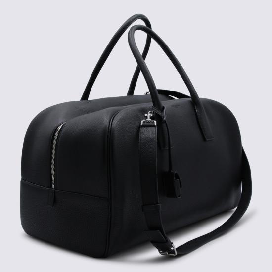 26SS 생로랑 토트백 862256 AAGAD1000 Light Grey - SAINT LAURENT